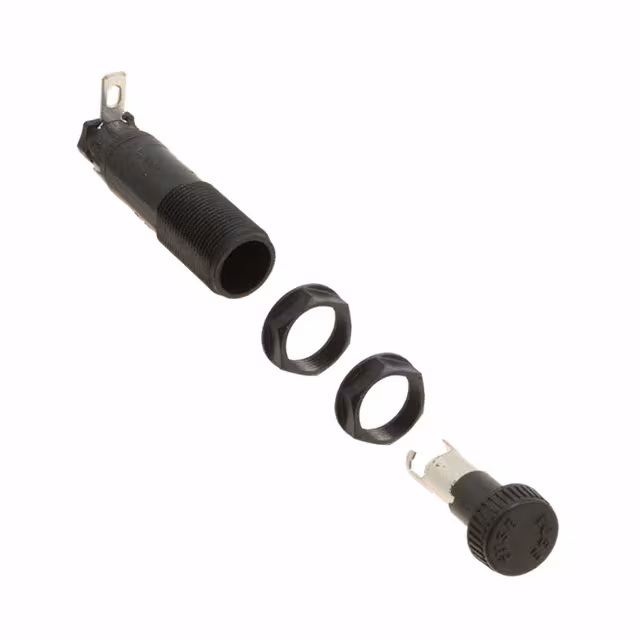 03453RF1X Littelfuse Inc. Portafusibles
